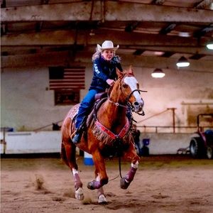 Meet your Posher, Audra